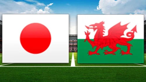 Japan vs Wales 5 July 2025